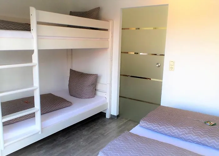 Apartment Enjoy
