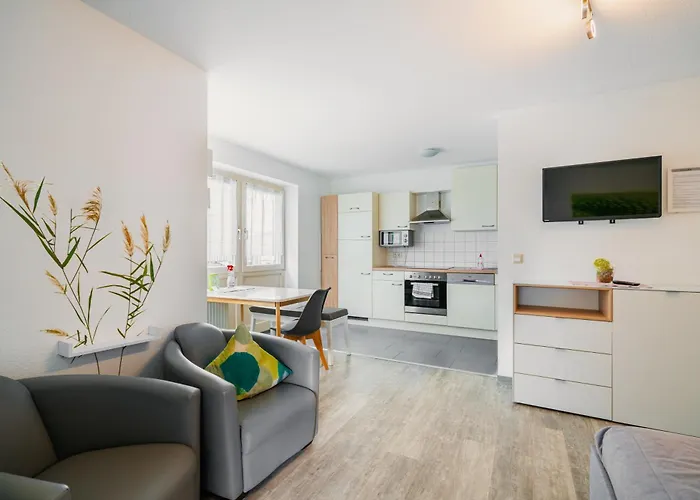 Apartment Enjoy
