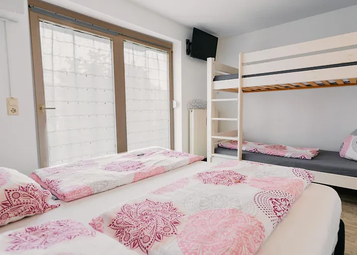 Apartment Enjoy