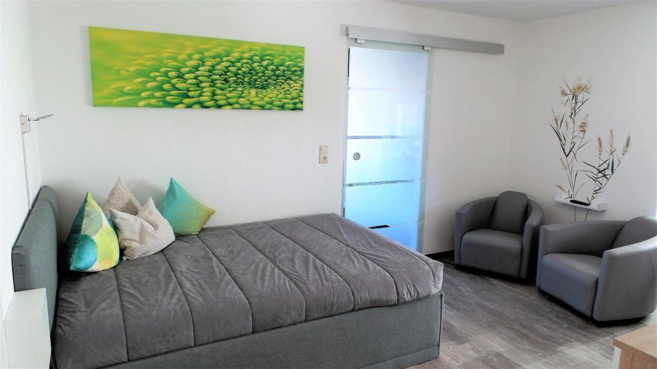 Enjoy Apartament Rust