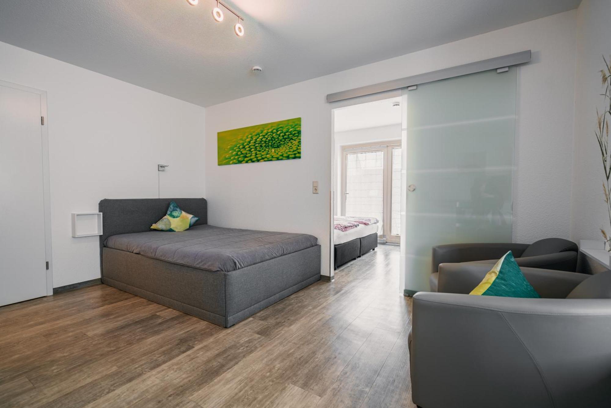 Apartment Enjoy