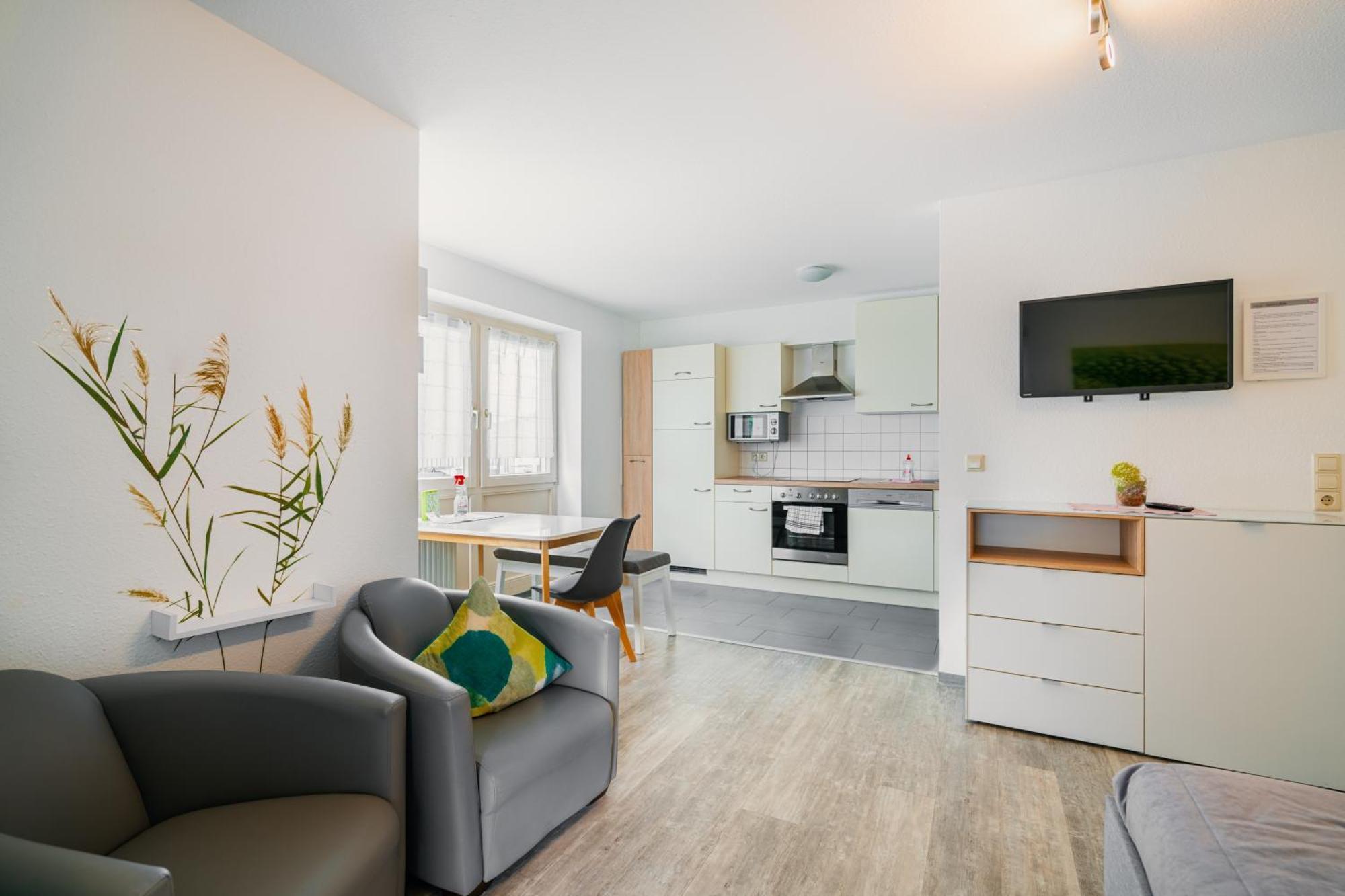Enjoy Apartament Rust